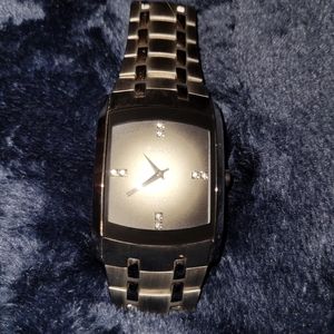 Men's watch